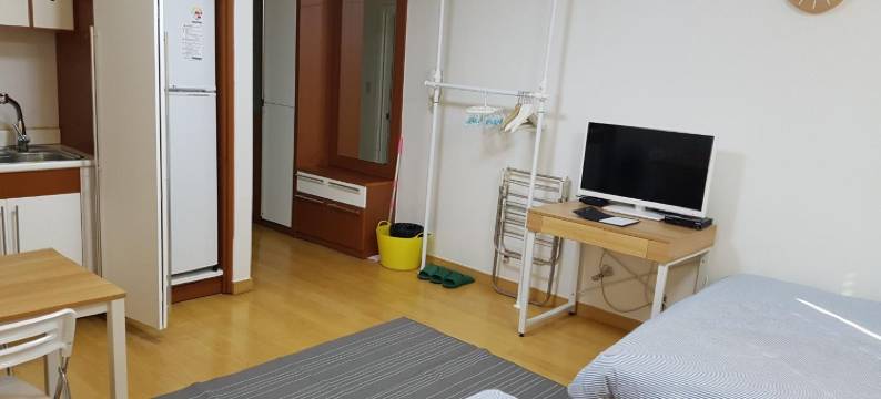 Jeongstay青年旅馆(Jeongstay Hostel)图片