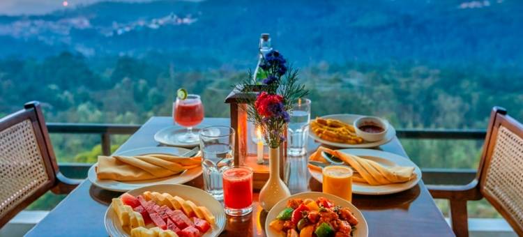 Sleeping Beauty by Nature Resorts and Stays图片