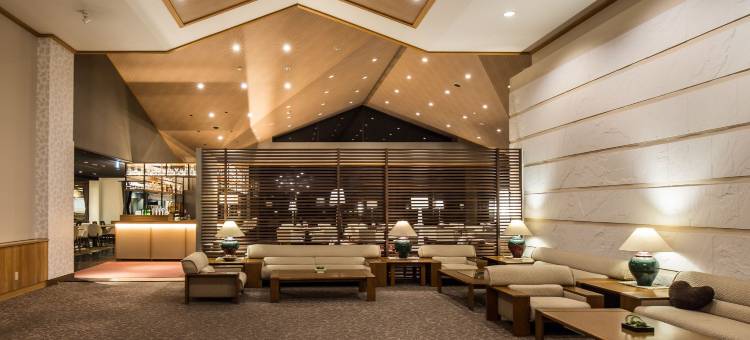 五龙馆酒店(Hotel Goryukan)图片