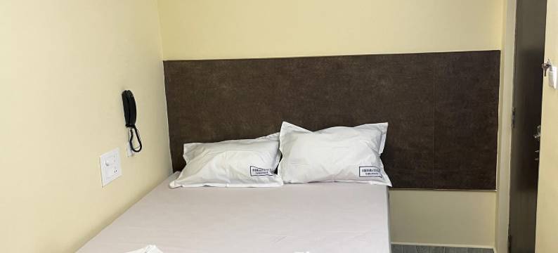 锡哈拉住宿酒店(Sikhara Stays)图片