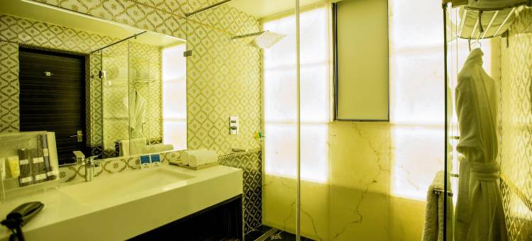 萨维大酒店(Hotel Savvy Grand)图片