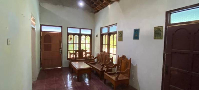 Hotel O Agus Kostel SyariahNearWisata Agro Jollong图片