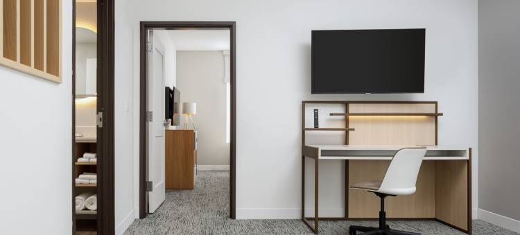 TownePlace Suites Chattanooga South/East Ridge图片