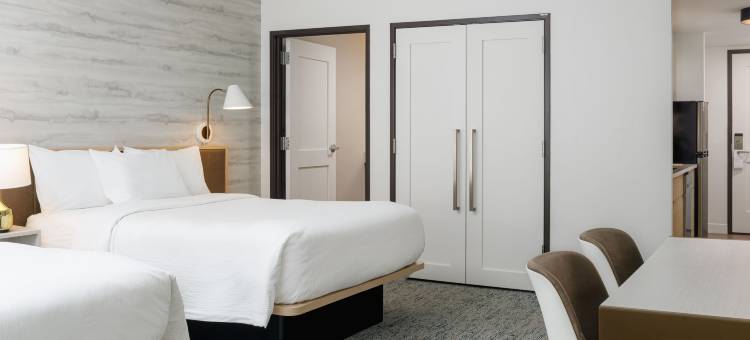 TownePlace Suites Chattanooga South/East Ridge图片