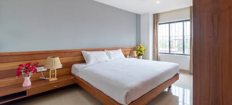 Hotel Bkm International图片