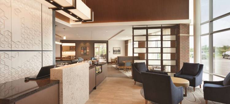 凯悦嘉轩酒店-布法罗/阿默斯特(Hyatt Place Buffalo/Amherst)图片