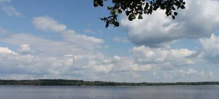 Kuivajärven Huvilakoti图片