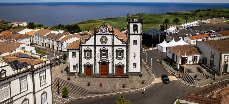 林克东北酒店(The Lince Nordeste)图片