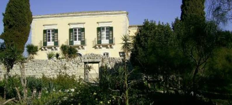 Agriturismo Baglio Calanchi图片