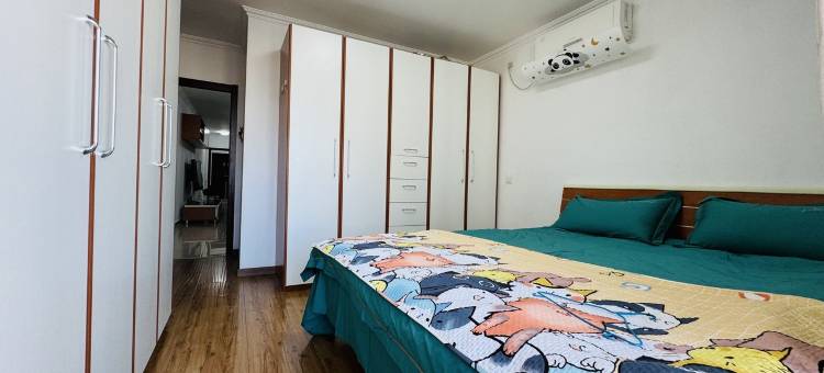 千屿民宿(北京医学科学院肿瘤医院十里河地铁站店)图片