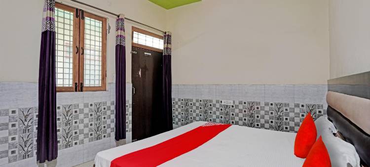 OYO Flagship S.K .Hotel图片