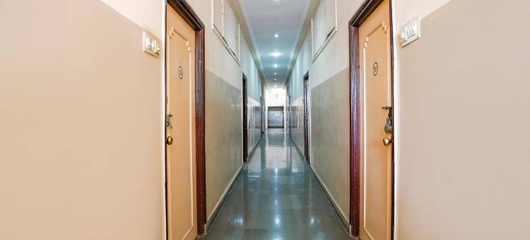 FabHotel Girija图片