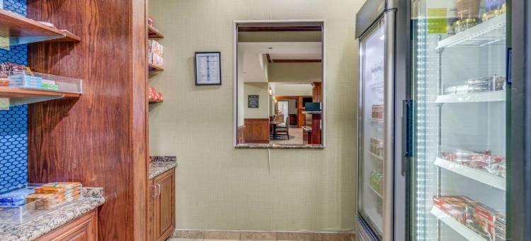 盖恩斯维尔欢朋套房酒店(Hampton Inn & Suites Gainesville)图片