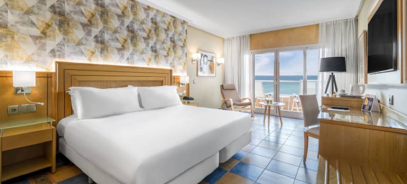 厄尔巴萨拉海滩高尔夫度假酒店(Elba Sara Beach & Golf Resort)图片