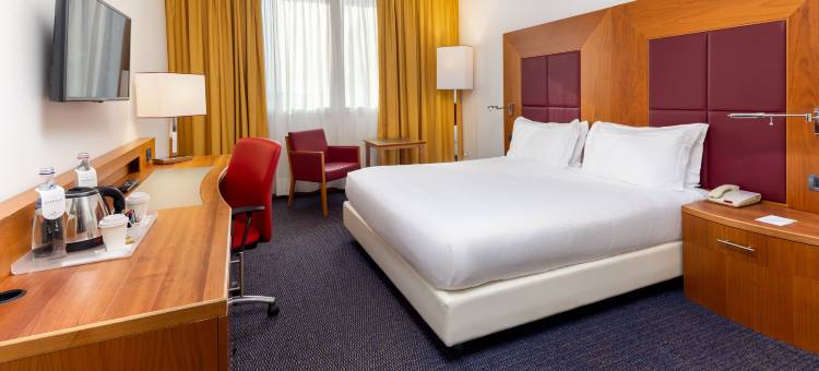 威尼斯东-夸尔托达尔蒂诺皇冠假日酒店(Crowne Plaza Venice East - Quarto d'Altino)图片