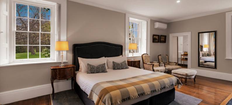 匡比地产酒店(Quamby Estate - 20 Minutes from Launceston)图片