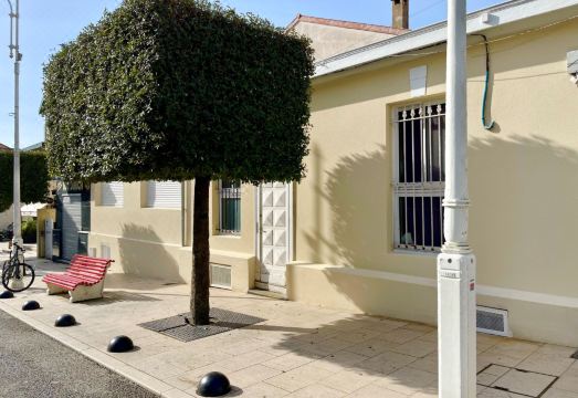 Terre et Mer Hotel Overview