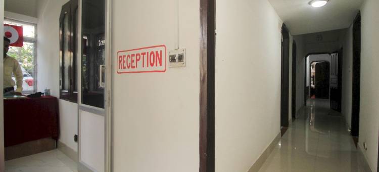 Prince Lodge and Banquet图片