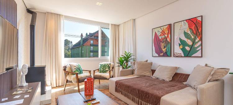 Apartamento Luck - Stay House Temporada图片