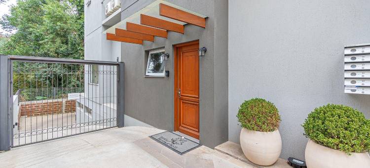 Apartamento Luck - Stay House Temporada图片