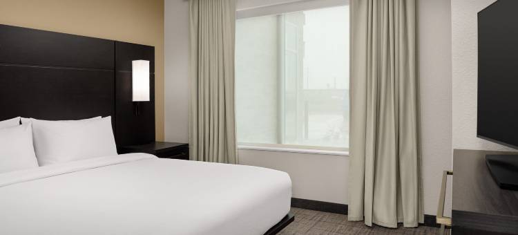 达拉斯大草原万豪居家酒店(Residence Inn Dallas Grand Prairie)图片