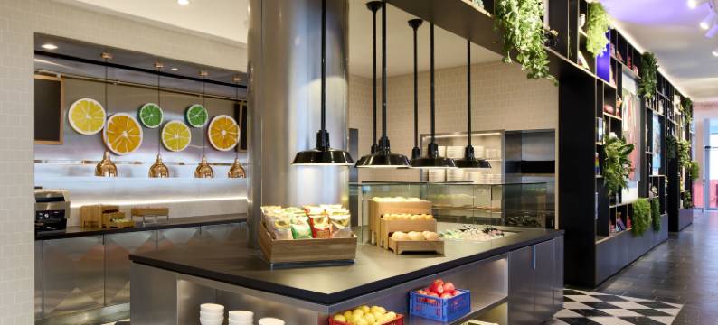 citizenM奥斯汀市中心(Citizenm Austin Downtown)图片