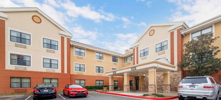 美国长住公寓式酒店 - 孟菲斯 - 日耳曼敦西(Extended Stay America Suites - Memphis - Germantown West)图片