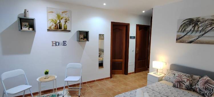 B&B Las Salinas Mallorca私人客房(Ses Salines Private Rooms Mallorca)图片
