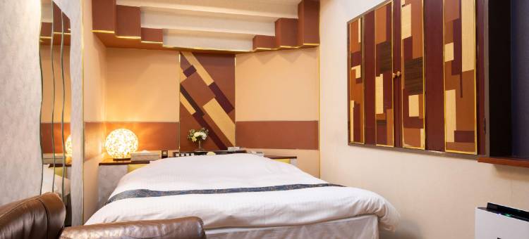 拉丰泰因酒店-苏和(HOTEL Lafonteine Suwa)图片