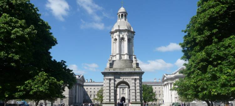 都柏林莱昂纳多克里斯特切奇酒店(Leonardo Hotel Dublin Christchurch)图片