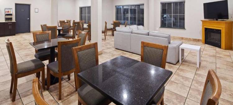 Pulse Pnt Stes at Fort Sam Hou图片