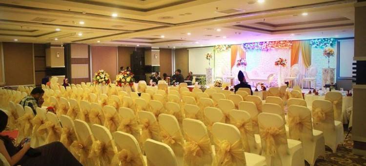 巴淡商务酒店(Biz Hotel Batam)图片