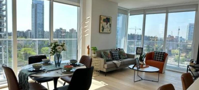 Pacific Sweet Place @Metro图片