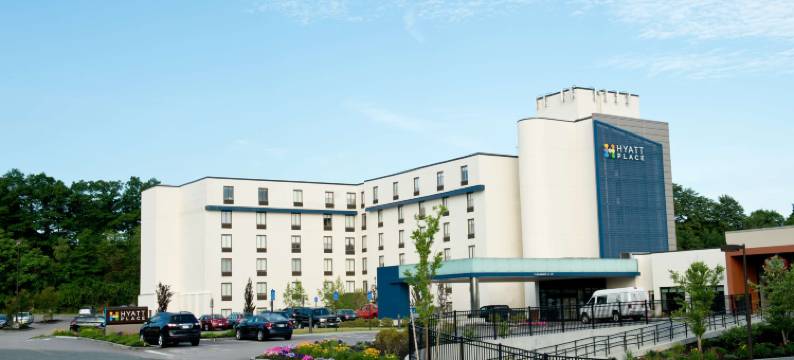 波士顿/布伦特里凯悦嘉轩酒店(Hyatt Place Boston/Braintree)图片