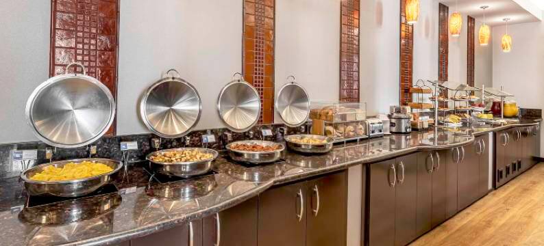 里士满肖特庞朴凯悦嘉寓酒店(Hyatt House Richmond /Short Pump)图片