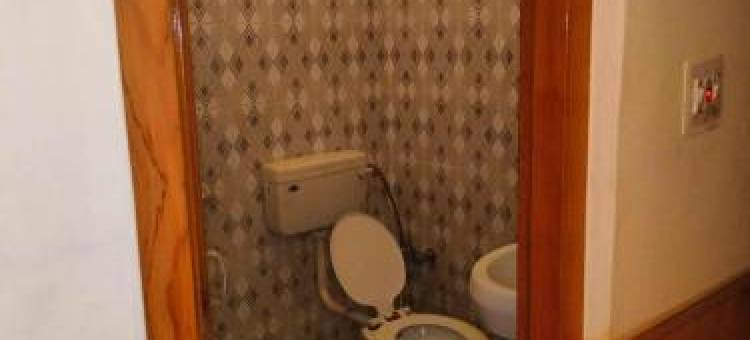 Hotel O Apple Resort图片