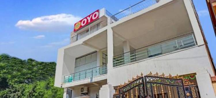 Hotel O Samridhi图片