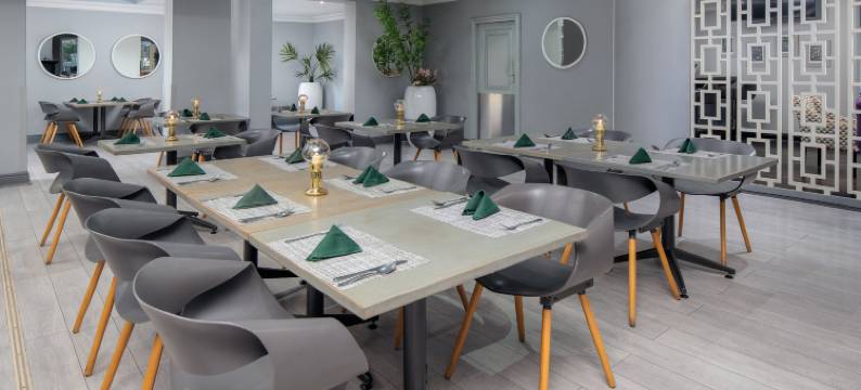 约翰内斯堡机场假日酒店(Holiday Inn JOHANNESBURG AIRPORT by IHG)图片