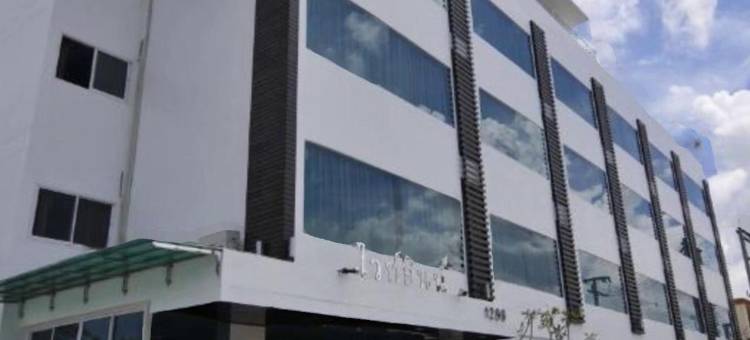 怀特廊开假日酒店(White Inn Nongkhai Hotel)图片