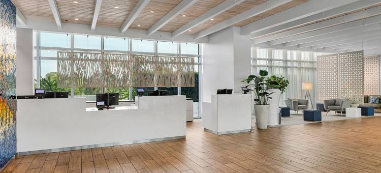 水晶海岸万豪酒店(Marriott's Crystal Shores)图片