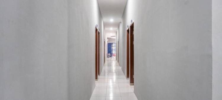 红多兹酒店-近棉兰曼哈顿广场(RedDoorz Near Manhattan Square Medan)图片