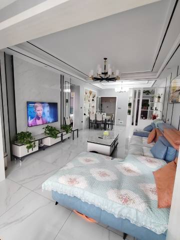 家馨精品阆中古城民宿(七里大道分店)