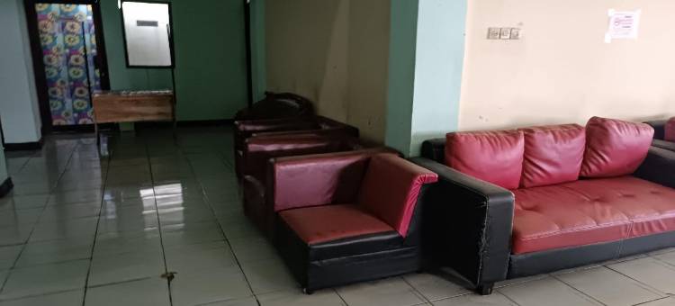 Hotel O Citra 民宿(Hotel O Homestay Citra)图片