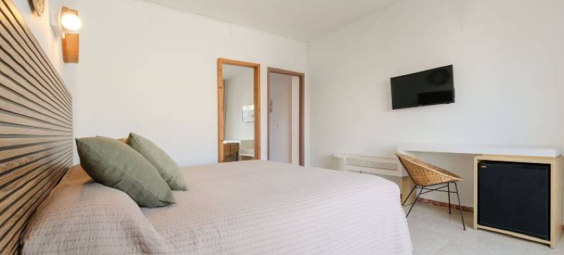 阿祖拉尼地中海酒店(AzuLine Hotel Mediterráneo)图片