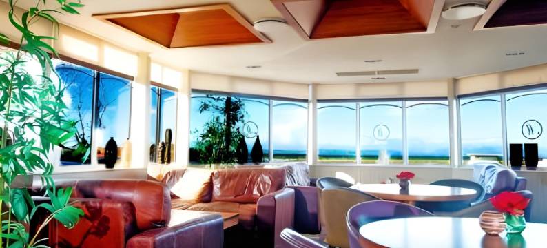 费尔菲尔德别墅酒店(Fairfield House Hotel)图片