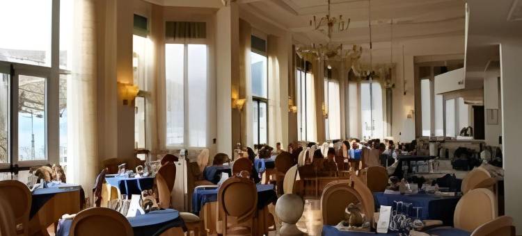 巴尔比别墅大酒店(Grand Hotel Villa Balbi)图片