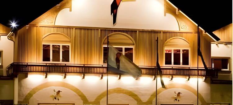 汉堡 - 威登堡万德沃克酒店(van der Valk Hotel Wittenburg)图片