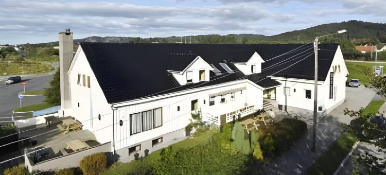 司格思帆格弗瑞酒店(Skeisvang Gjestgiveri)图片