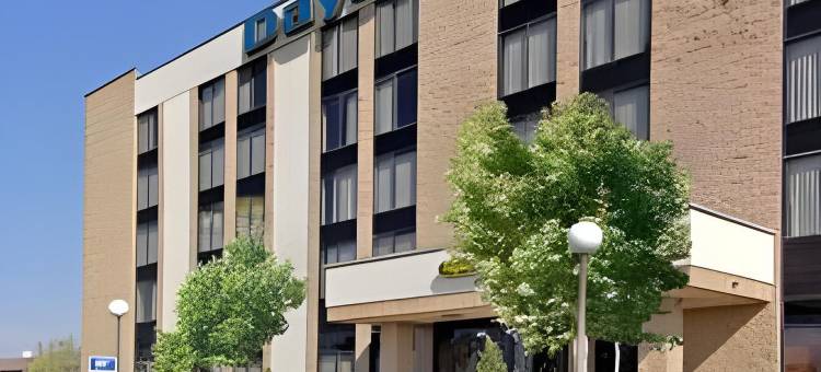 阿马里洛东温德姆戴斯酒店(Days Inn by Wyndham Amarillo East)图片