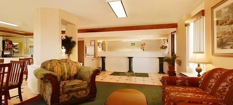 凯艺酒店(Quality Inn Byron)图片